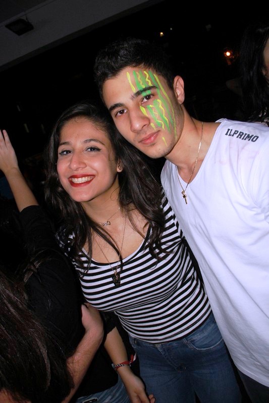 SSCC Bauchrieh Radiance Party